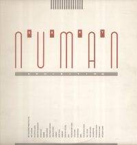 Gary Numan : Exhibition